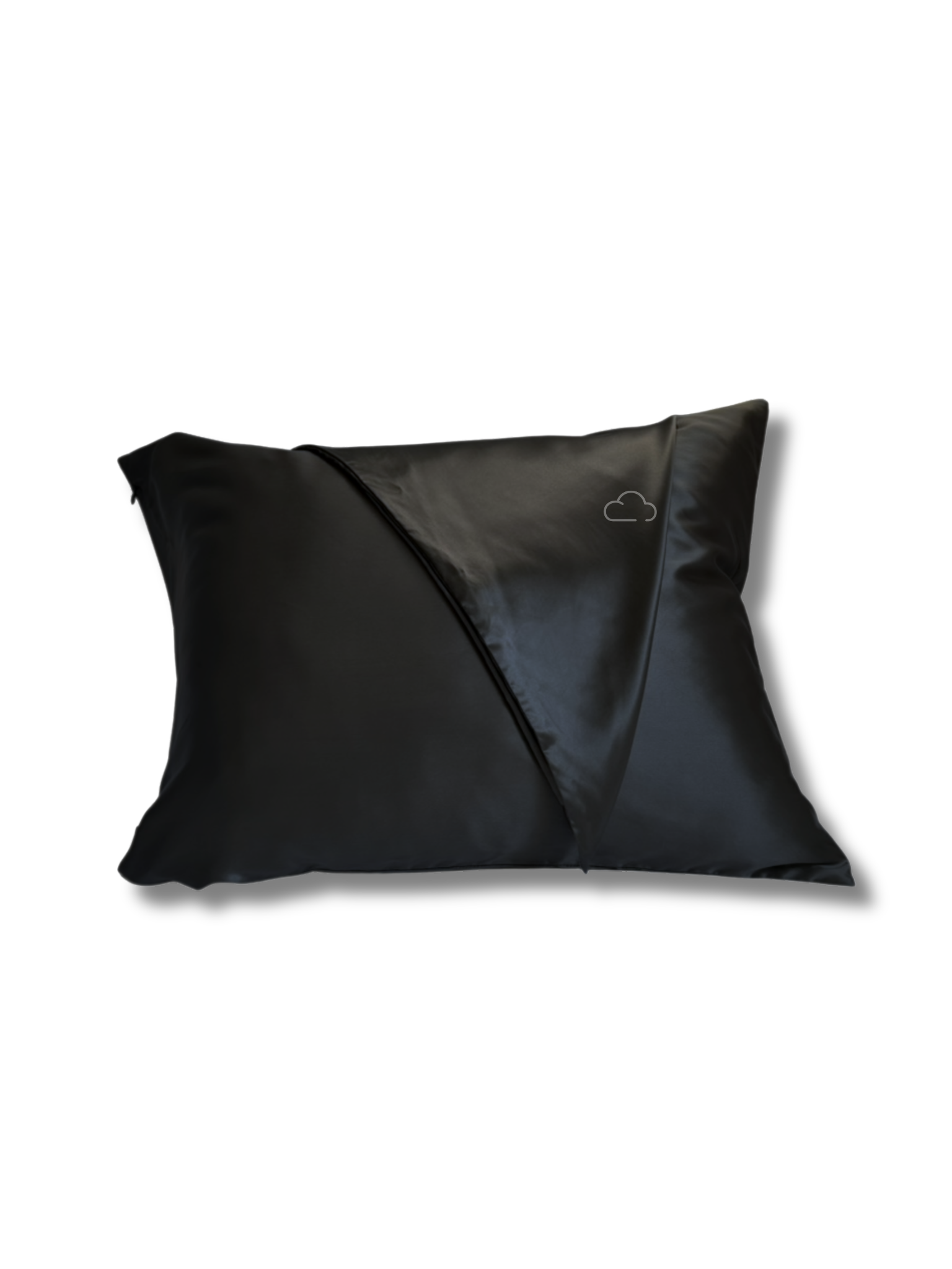 NUAGE. Luxusní Hedvábný Povlak