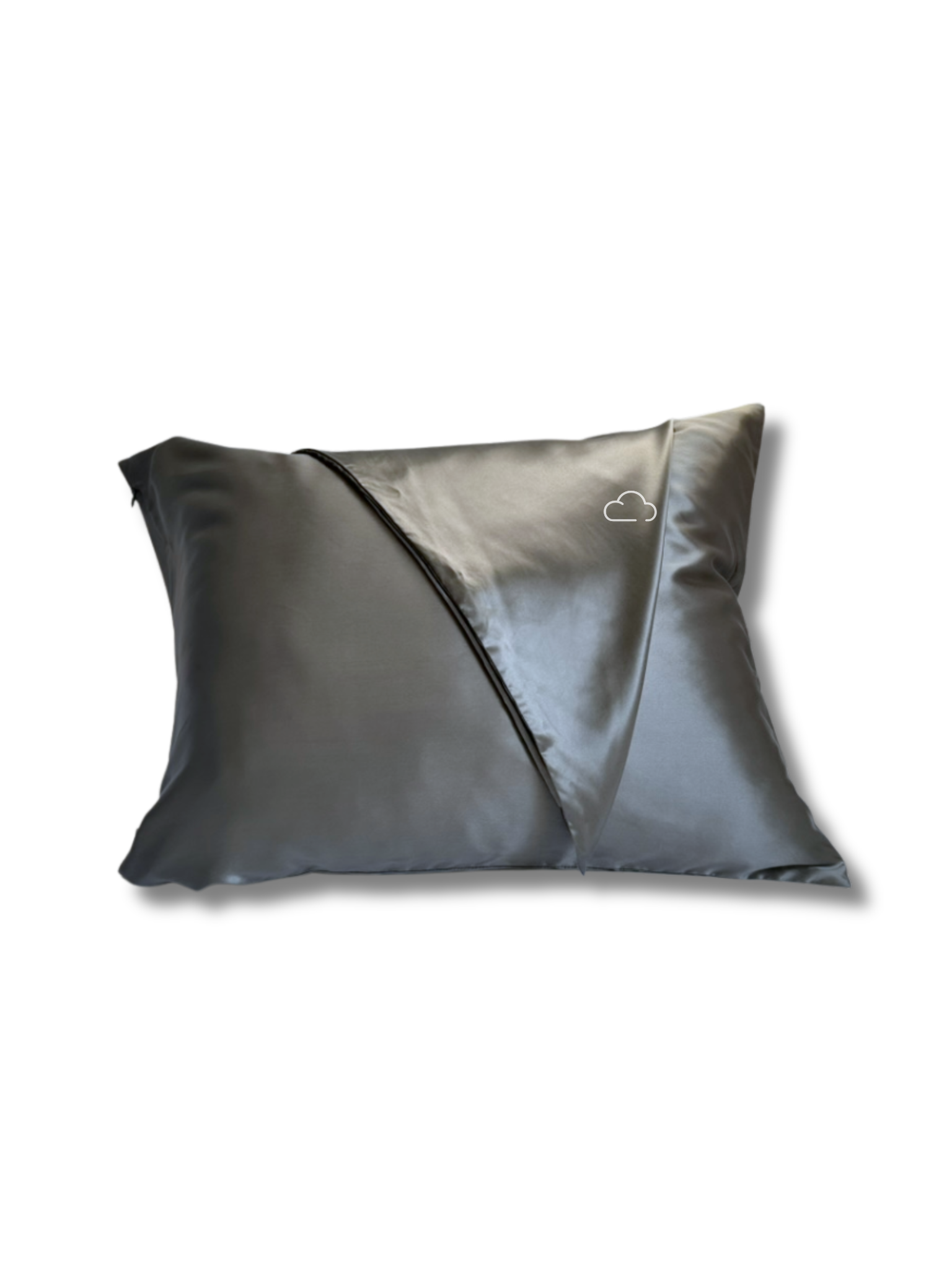 NUAGE. Luxusní Hedvábný Povlak