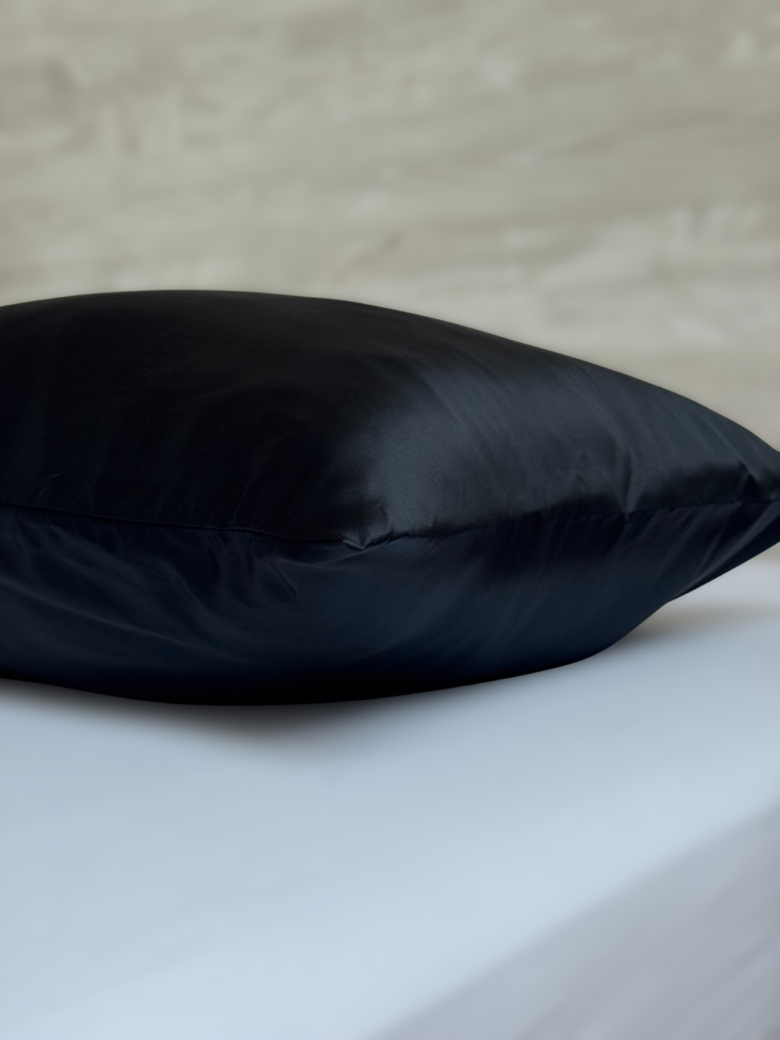 NUAGE. Luxusní Hedvábný Povlak