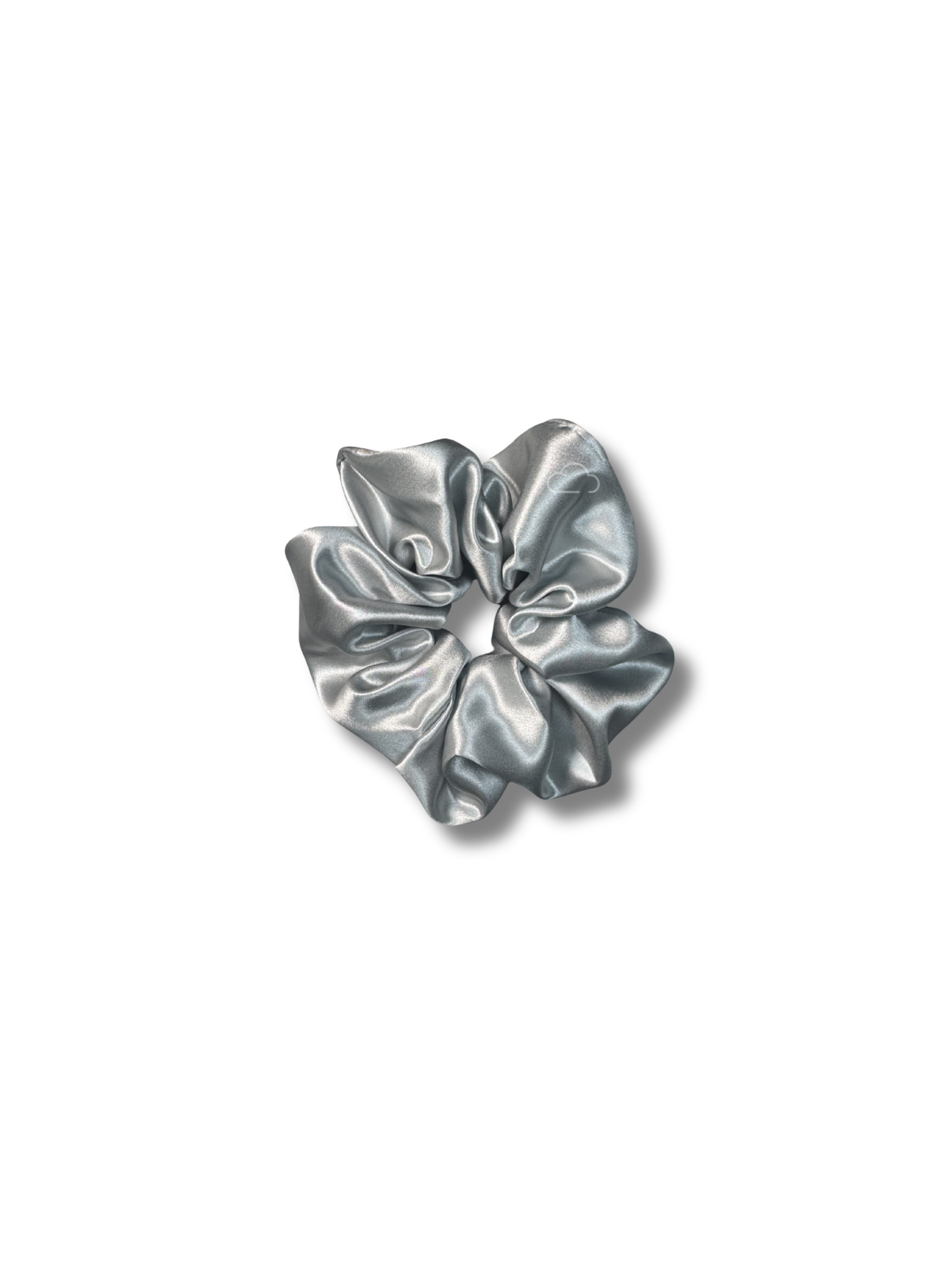 NUAGE. Hedvábná Scrunchie